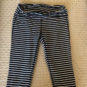 Athleta size L chataronga